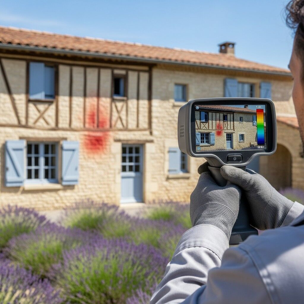 TOITURES MONTILIENNES SAS